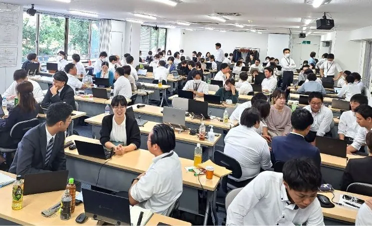 予算づくりから学ぶ経営者視点
